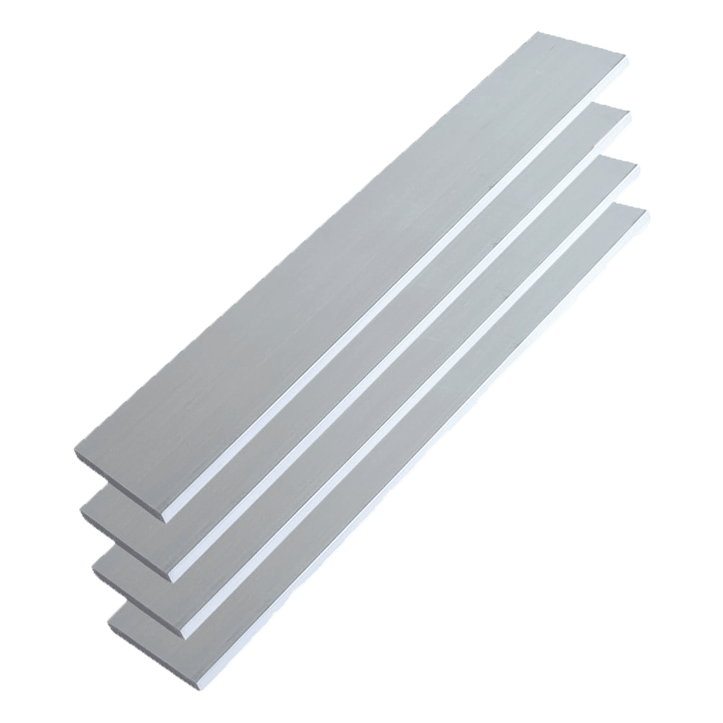 Aluminium Bars