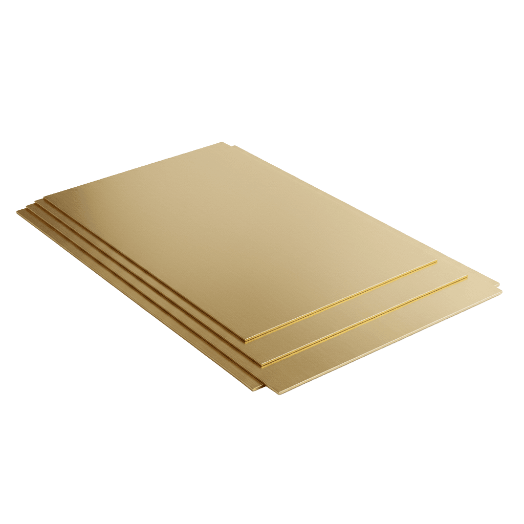 Brass Sheets