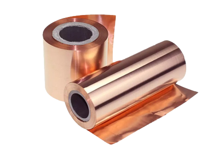 Copper Foils
