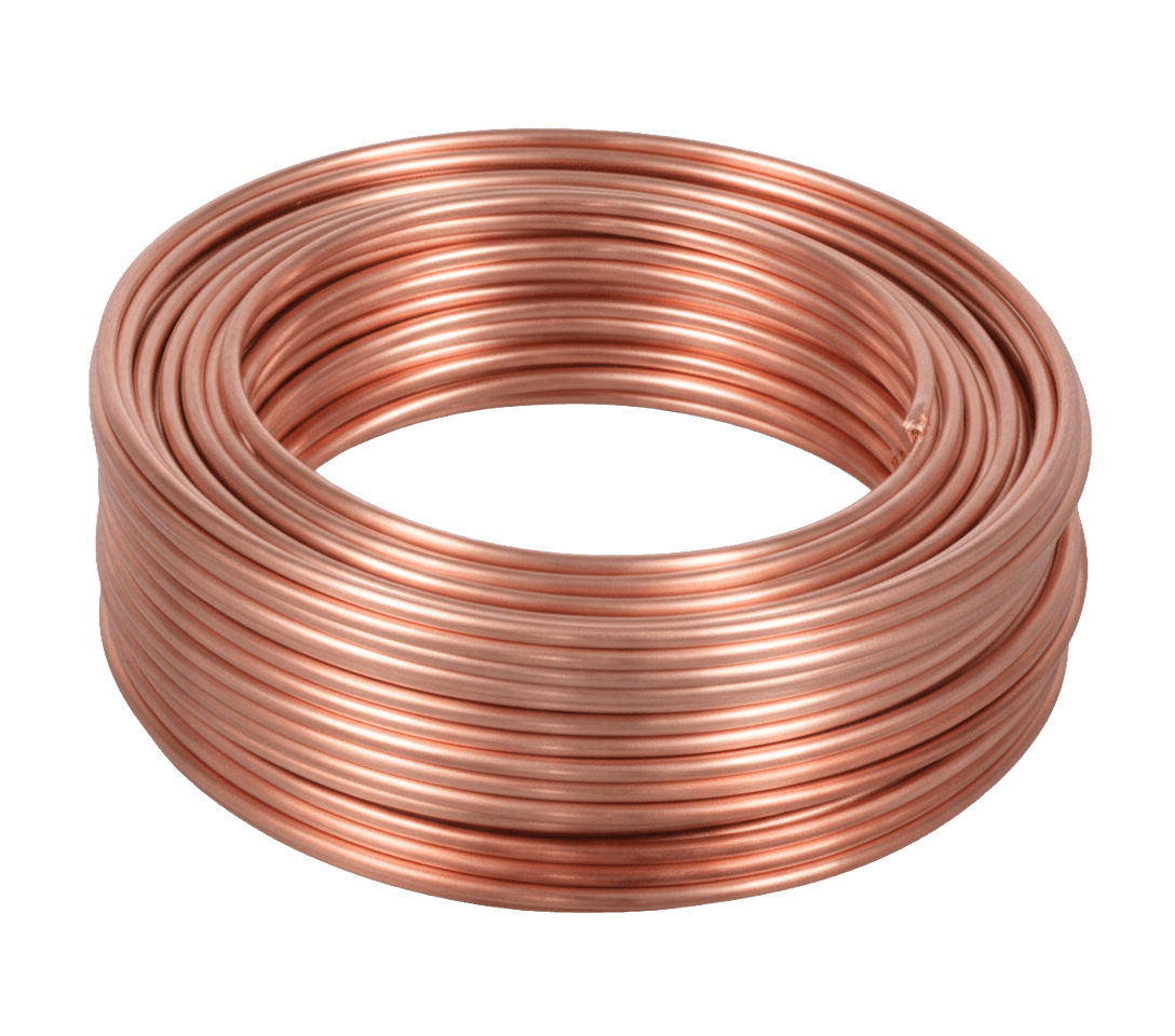 Copper Wire